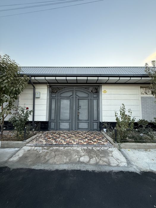 Срочно продается 2,5-сотик 5-х комн участка в Сергели Хонобод