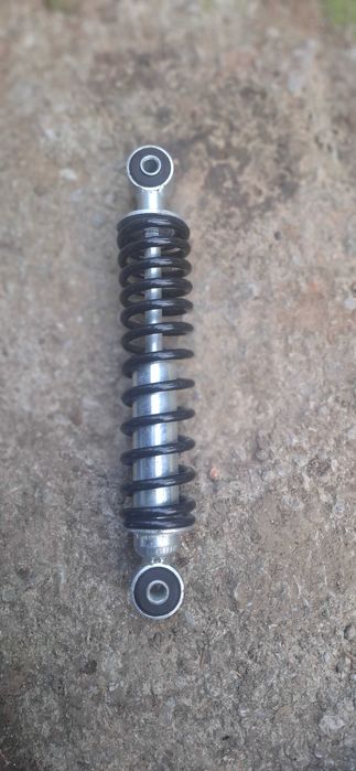 "Части за скутери"