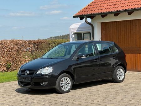 Piese Volkswagen Polo 1.4 TDI 2006