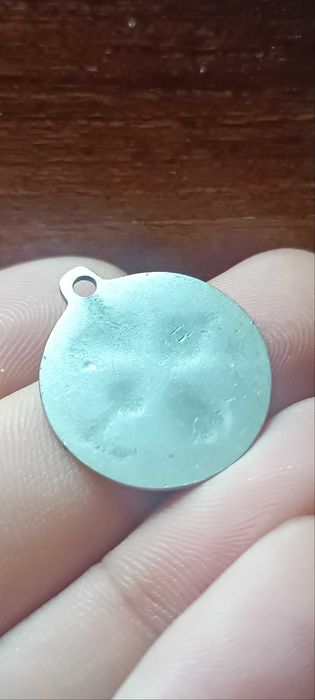 Монети 1901г. 1912г. 1930 и сребърен Медальон