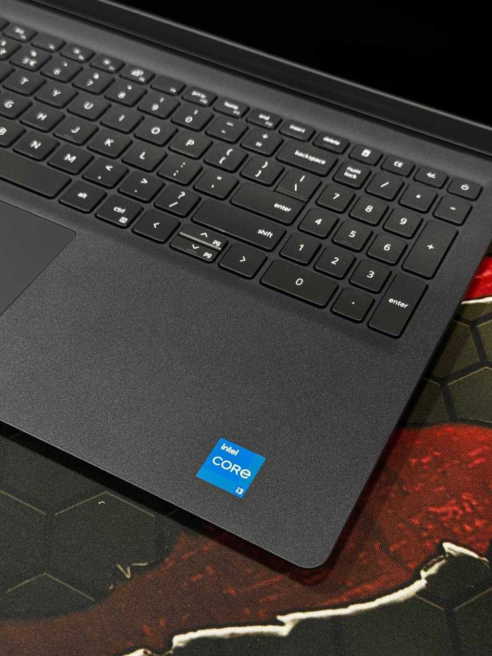 Мощный Dell Inspiron 15 с 120 Гц экраном