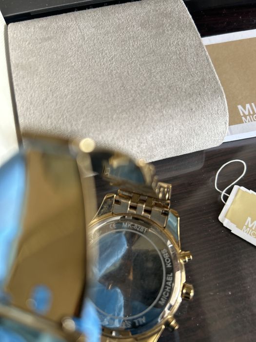 Michael Kors 82 81 - оригинален дамски часовник