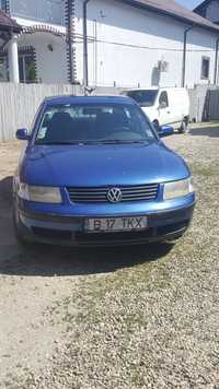 Vand passat urgent