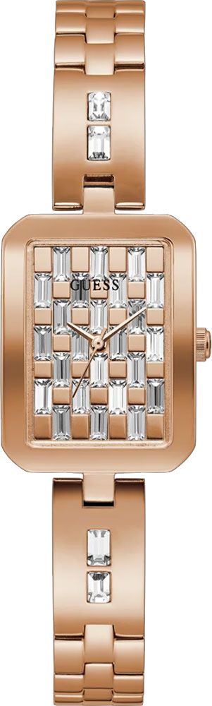 Нов дамски часовник Guess