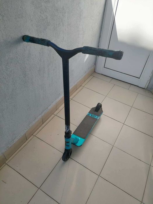 Blunt Envy Colt S5 scooter