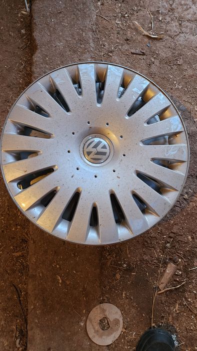 Jante 16' VW Skoda Seat Audi