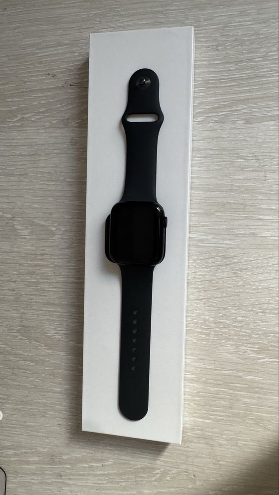 Apple watch se 2022