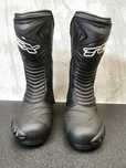 Cizme moto piele marca TCX S-Sportour, marime 38
