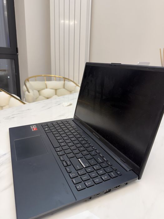 Laptop asus vivobook go 14/15