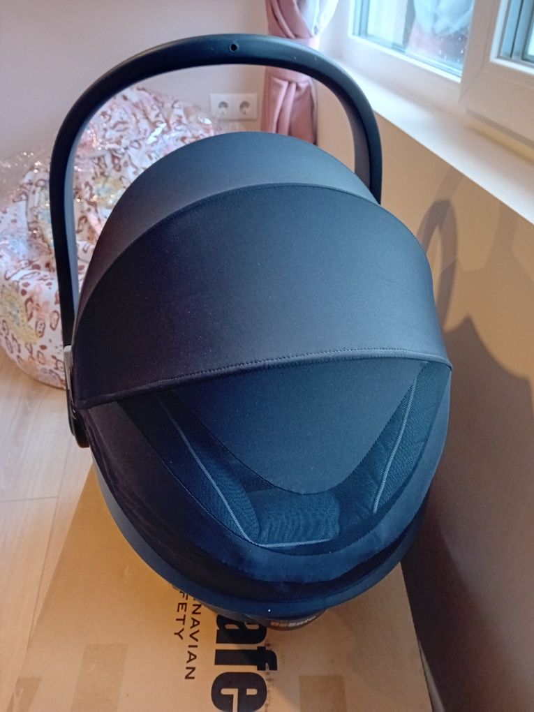 Бебешка количка 3в1 Stokke Xplory X