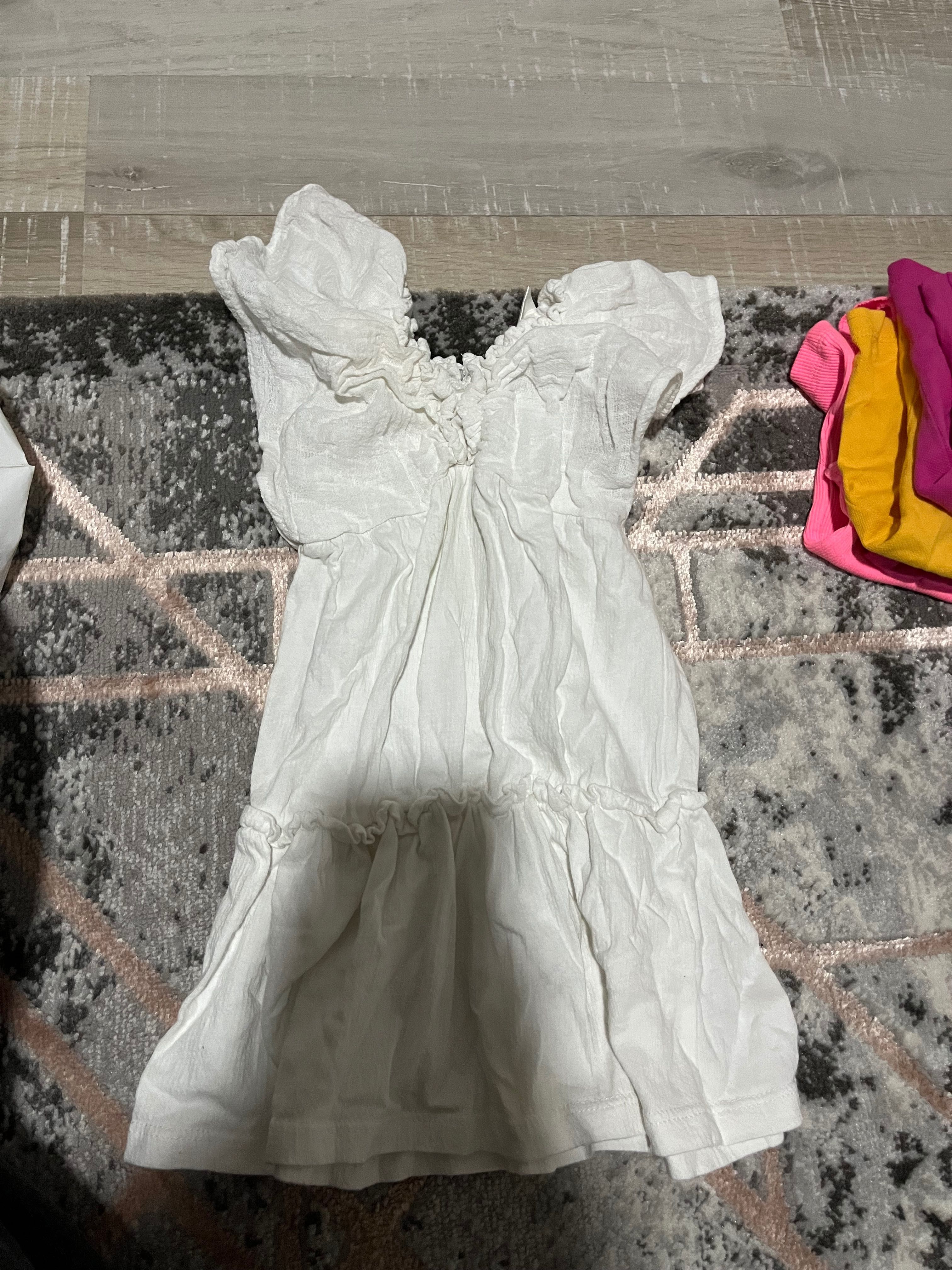 Детски дрехи 80-86 Zara,Lc Waikiki ,okaidi, HM,Gap, us Polo