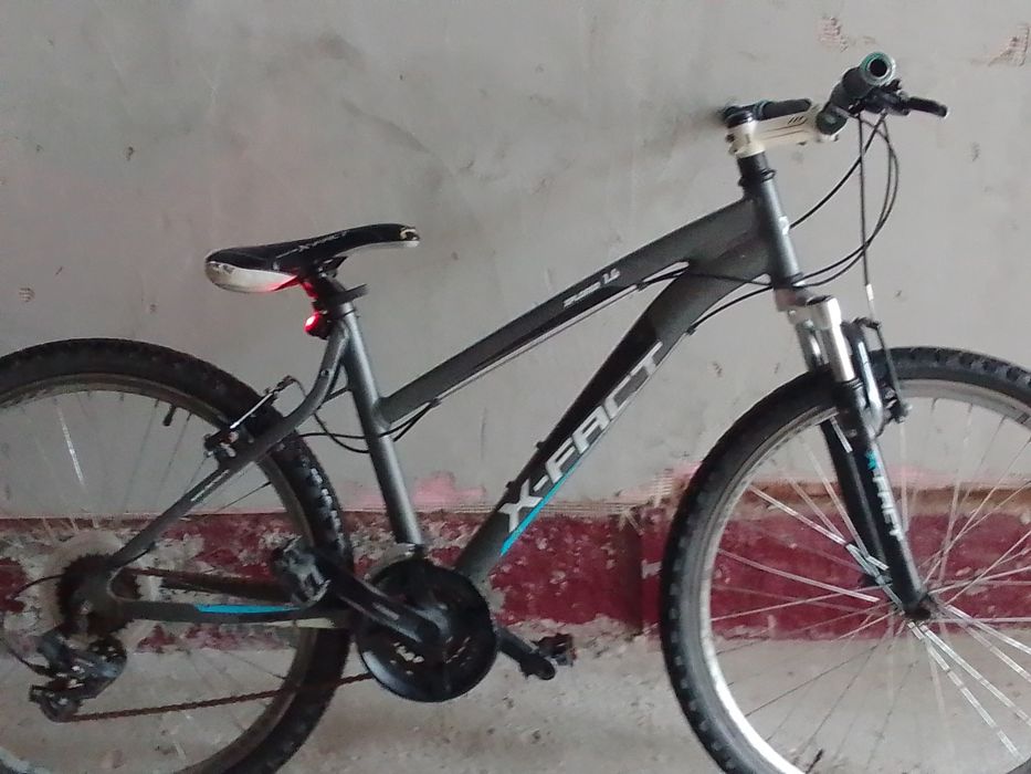 Bicigleta copii 10-15ani