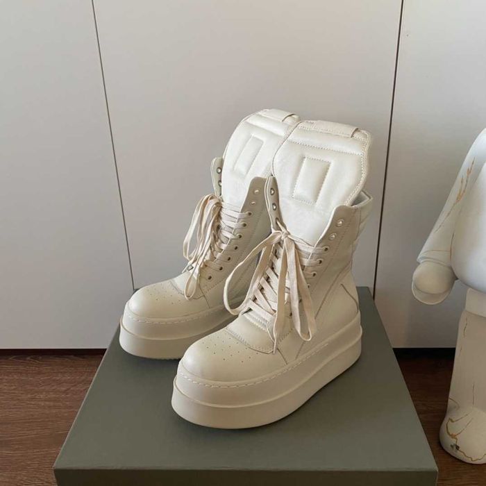 Adidasi Rick Owens Premium