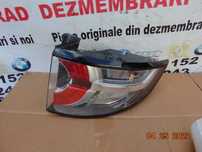 Stop Land rover Discovery Sport lampa dreapta spate tripla dezmembrez