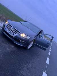 Passat b6 R line