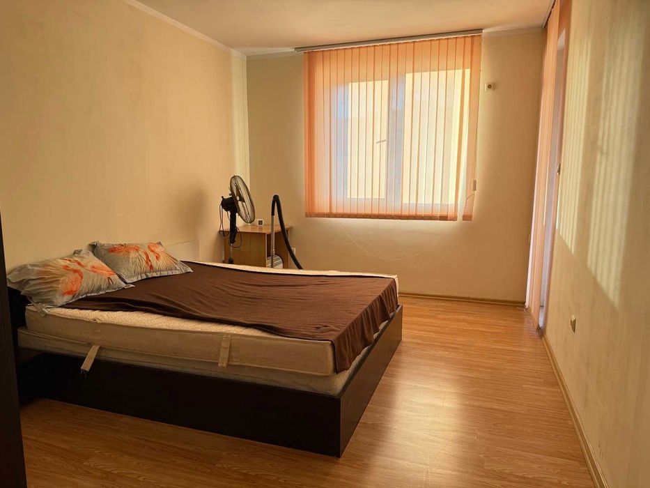 Двустаен апартамент в Меден Рудник