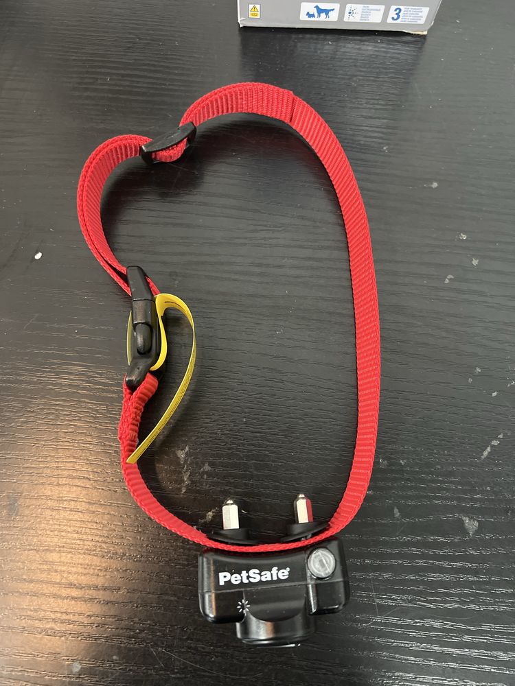 Zgarda pentru caini Petsafe