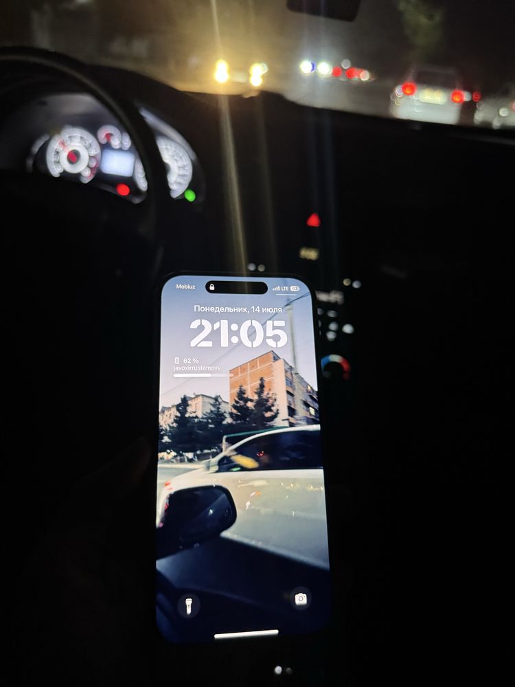 Iphone 15 ideaal