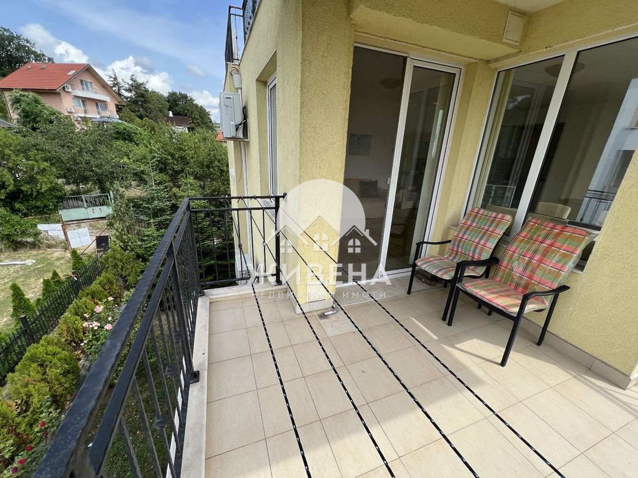 Продава се Четиристаен апартамент в Варна, м-т Траката - 140 кв.м за 1643 €/кв.м - Снимка #7
