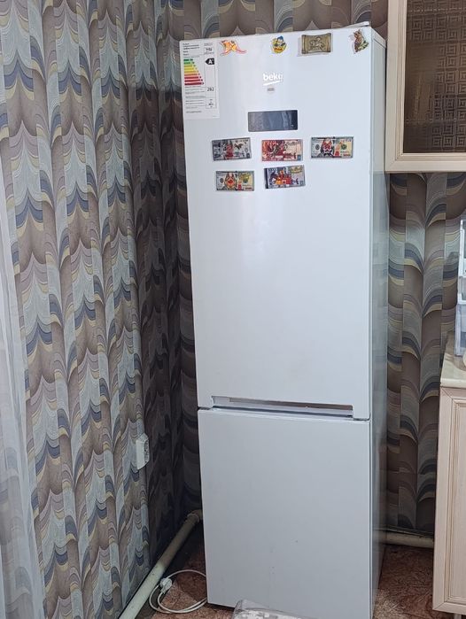 холодильник beko