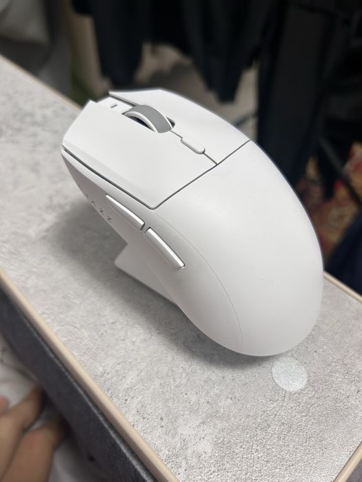 мышка ajazz A139