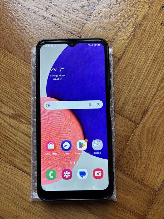 Samsung Galaxy A22 de 64 Gb Dual 5G Gray