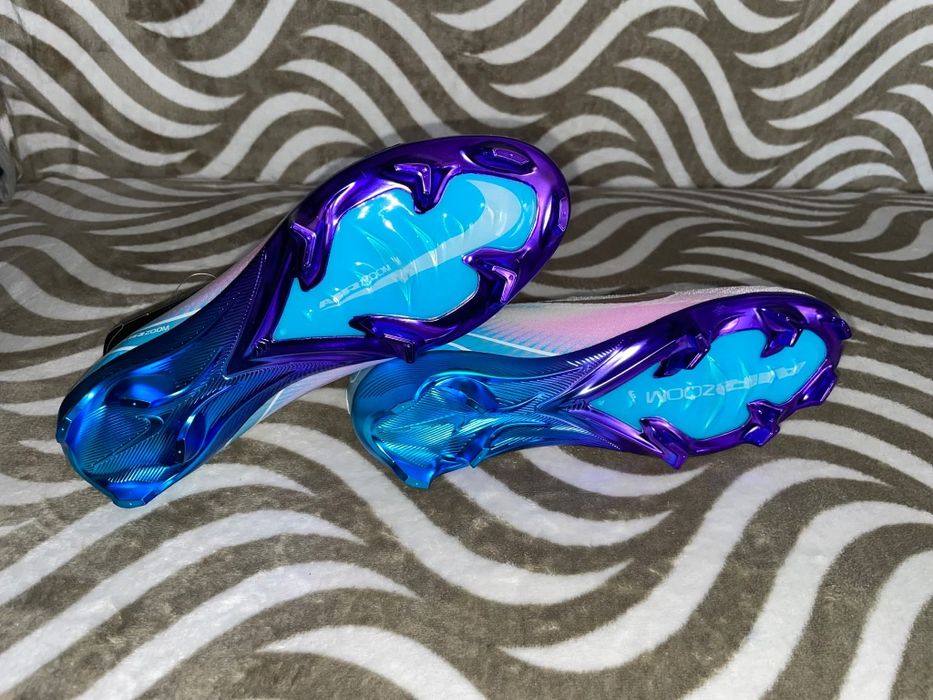 Nike Air Zoom Mercurial Vapor 16 Elite FG Chormatic nr 39 - 43