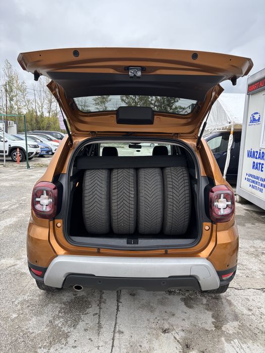Dacia Duster Prestige 1.3 Tce