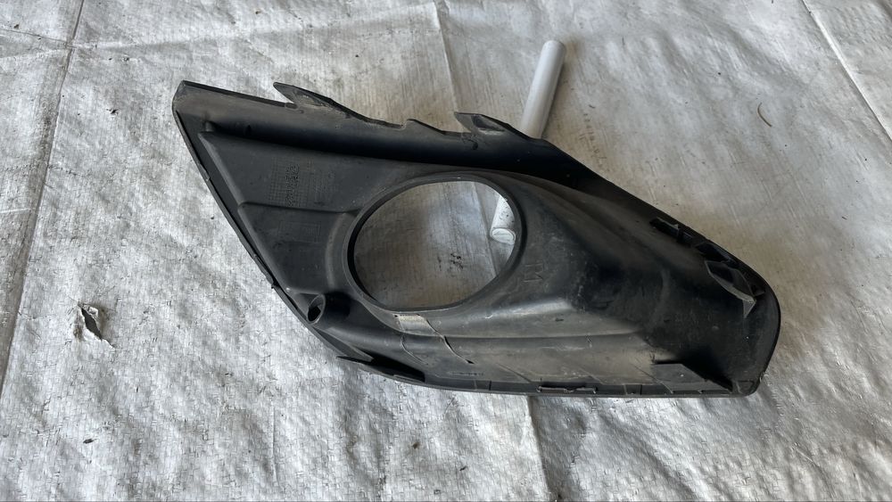 Решетка за халоген Opel Corsa E