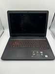 Laptop gaming Asus TUF FX504 garantie Amanet Dubai