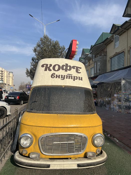 Tayyor biznes SOTILADI