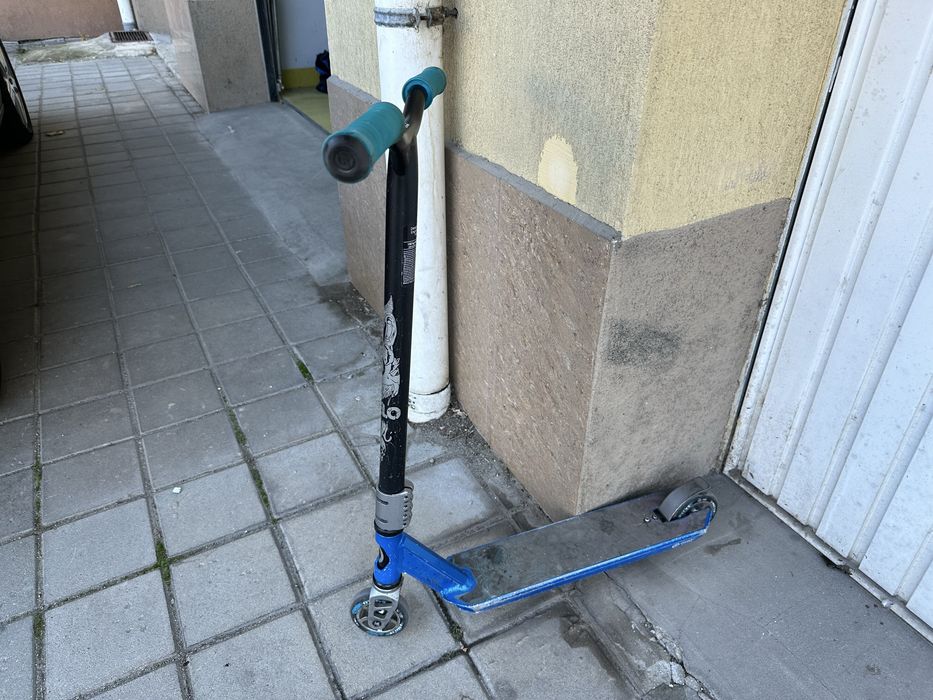 Тротинетка Oxelo