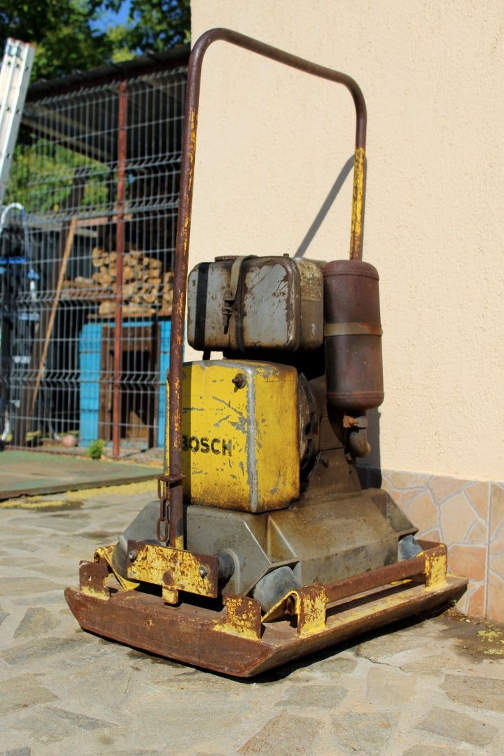Трамбовка BOSCH DM 3500