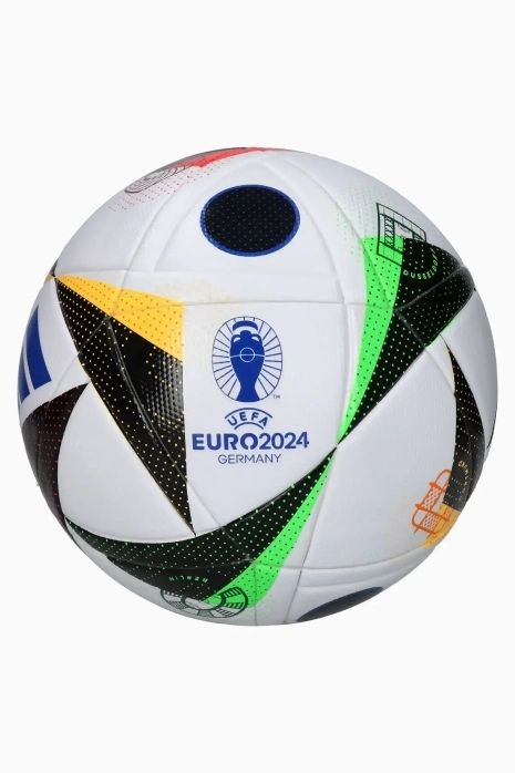Футболна топка adidas Fussballliebe Euro 2024 Luague Box