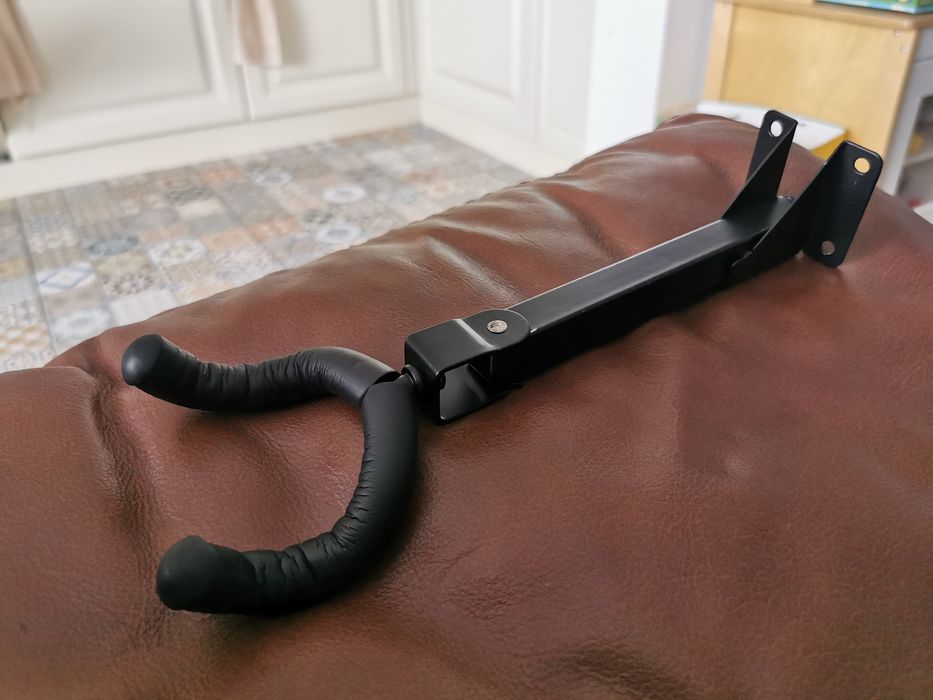 Suport chitara (se monteaza pe perete)