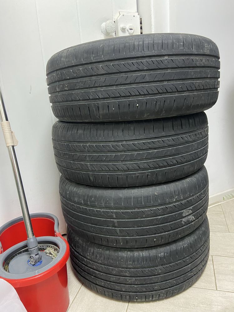 225/45/R17 шины продам