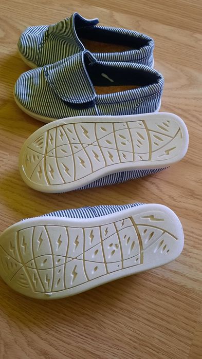 Детски пантофи next