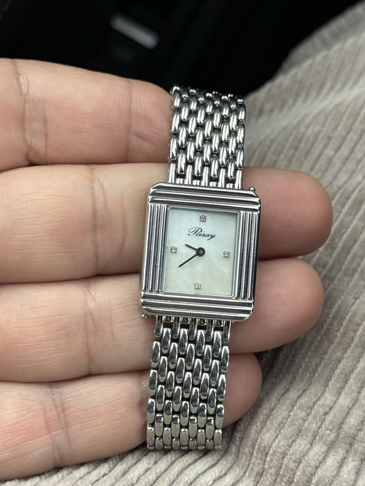 Poiray Ma Premiere Diamonds Qarz