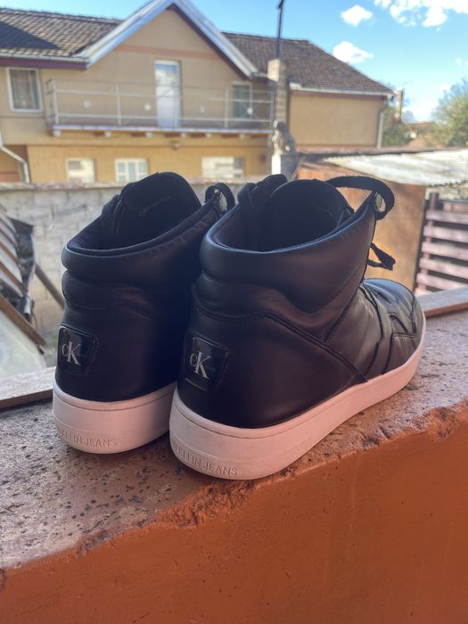 Incaltaminte Calvin Klein