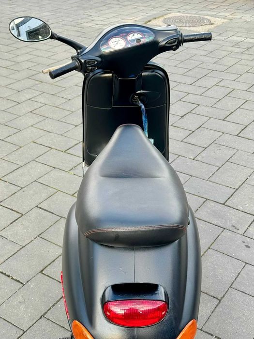 Vespa ET4 49cc 2003