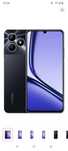 Realme note 50 есть коробка зарядка