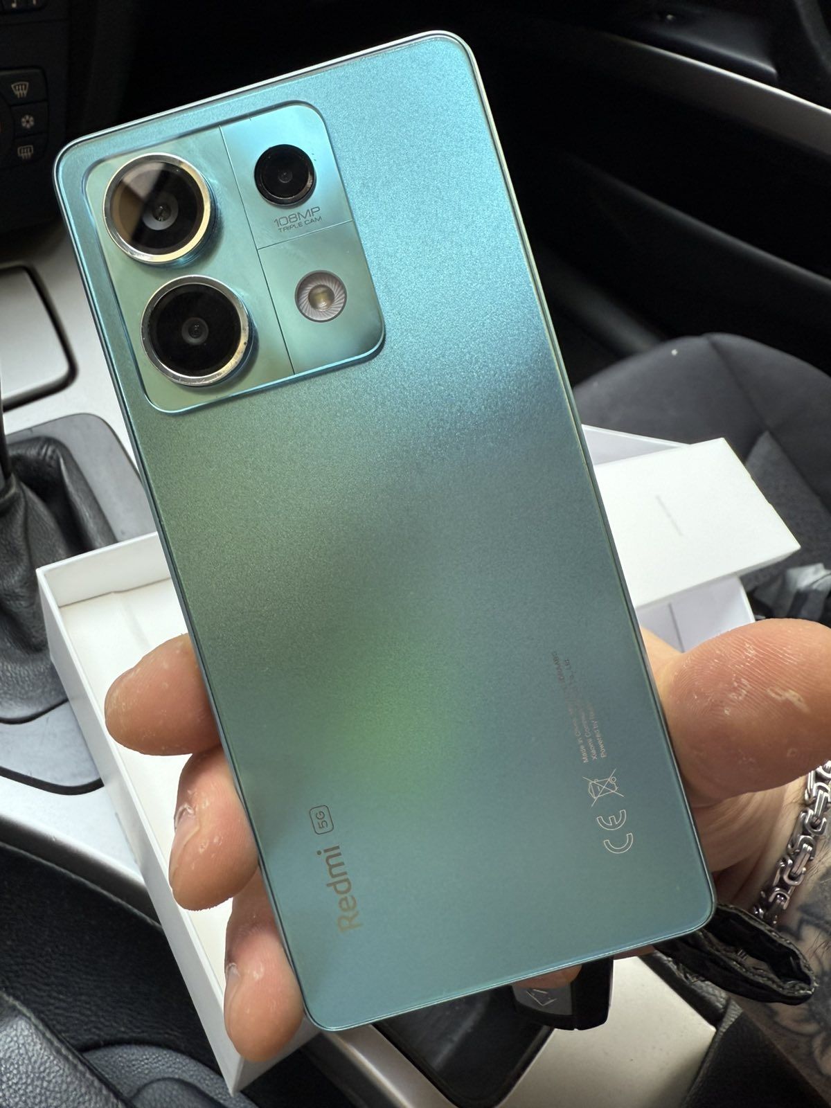 Xiaomi Redmi Not 13