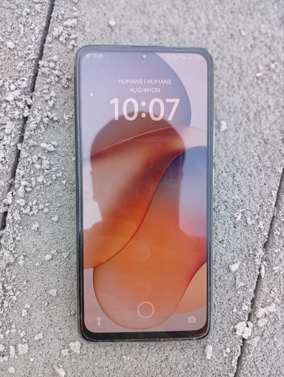 Redmi k60  Poco f5pro