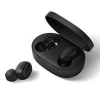 Слушалки Bluetooth Xiaomi Mi True Wireless Earbuds Basic 2/Airdots 2