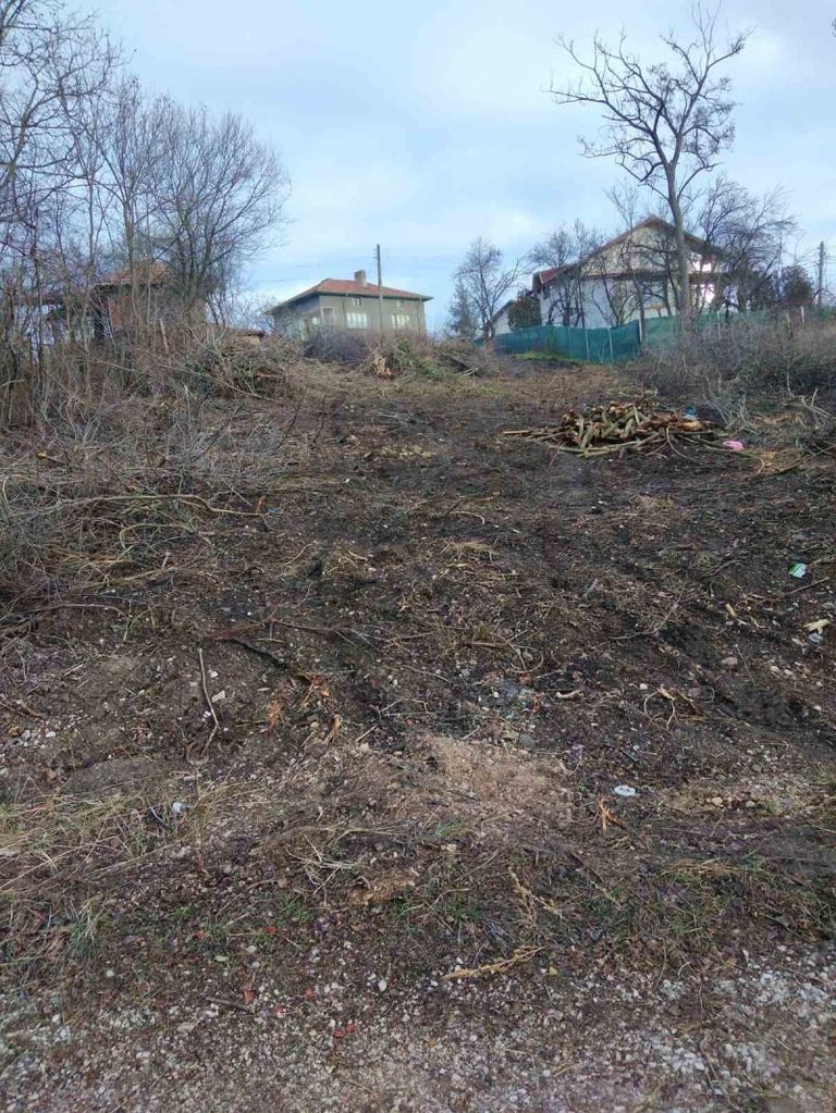 Продава се Парцел в с. Хераково, Област София-област - 820 кв.м за 80 €/кв.м - Снимка #4