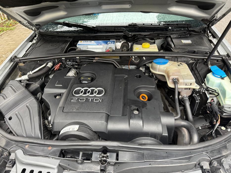 Vând audi a4 proprietar