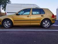 Golf 4 1.6 SR (8VALVE)