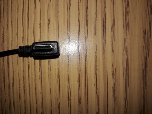 Слушалки с USB кабел