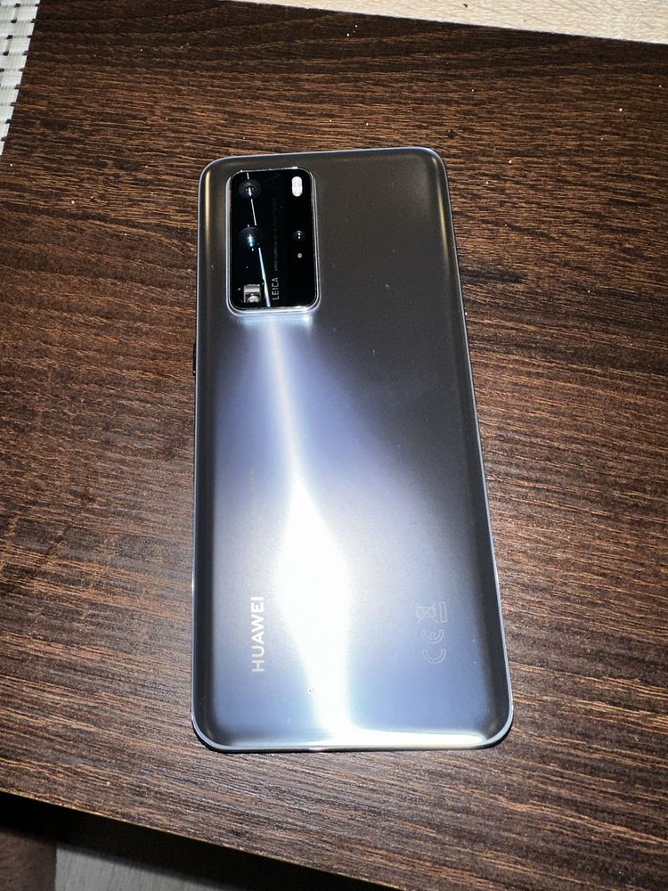 Huawey P40 PRO 5g 256 gb