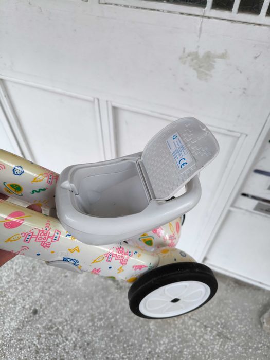 Колело за балансиране Chillafish Bunzi 2в1